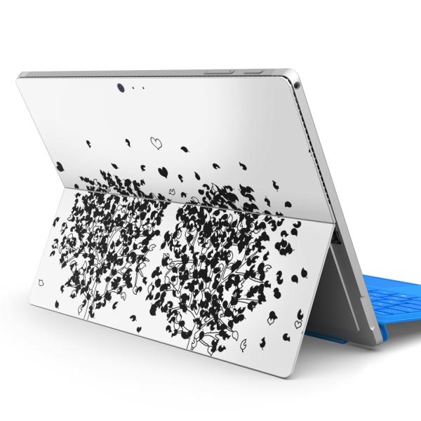 Surface pro7 (2019) pro6 pro2017 pro4pXLV[ Microsoft T[tFX  ؁@A@n[g 014685