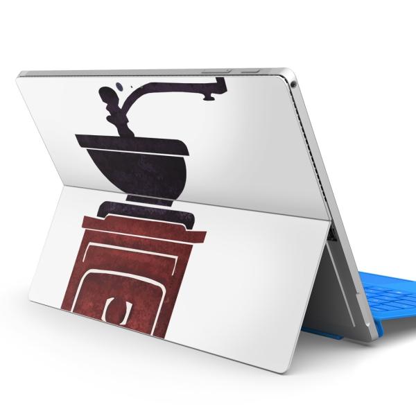 Surface pro7 (2019) pro6 pro2017 pro4pXLV[ Microsoft T[tFX  R[q[@JtF 014687