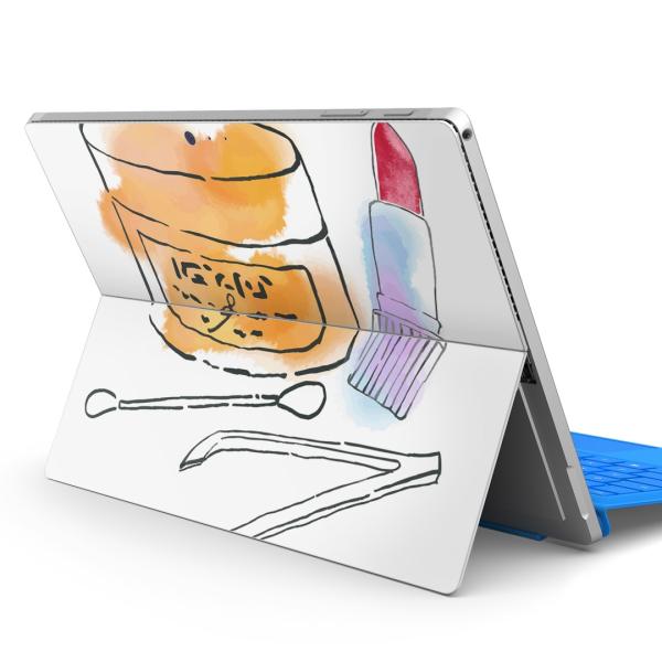 Surface pro7 (2019) pro6 pro2017 pro4pXLV[ Microsoft T[tFX  CN@@bv 014688