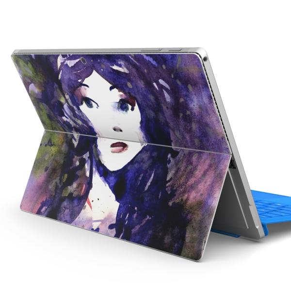 Surface pro7 (2019) pro6 pro2017 pro4pXLV[ Microsoft T[tFX  l@F 014717