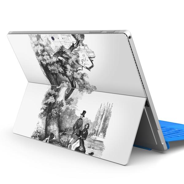 Surface pro7 (2019) pro6 pro2017 pro4pXLV[ Microsoft T[tFX  g@i@CXg 014731