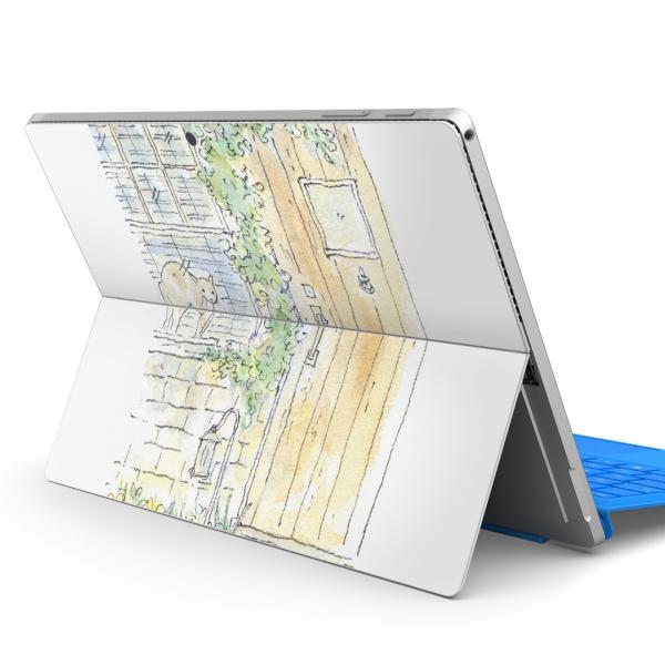 Surface pro7 (2019) pro6 pro2017 pro4pXLV[ Microsoft T[tFX  L@CXg@ 014739