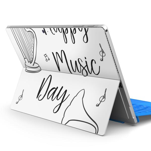 Surface pro7 (2019) pro6 pro2017 pro4pXLV[ Microsoft T[tFX  y@@ 014747