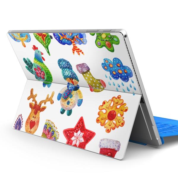 Surface pro7 (2019) pro6 pro2017 pro4pXLV[ Microsoft T[tFX  NX}X@~@킢 014770