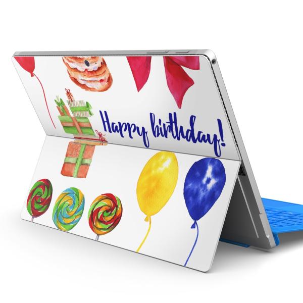 Surface pro7 (2019) pro6 pro2017 pro4pXLV[ Microsoft T[tFX  NX}X@~@킢 014771