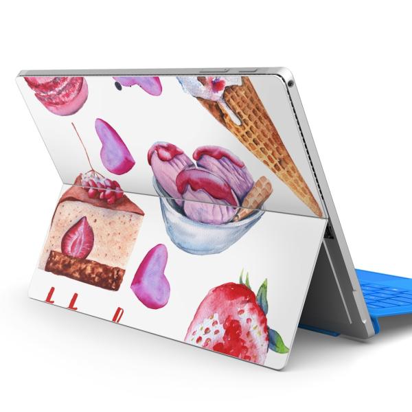 Surface pro7 (2019) pro6 pro2017 pro4pXLV[ Microsoft T[tFX  XC[c@P[L@ACX 014780