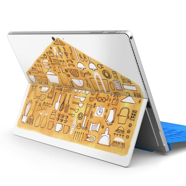 Surface pro7 (2019) pro6 pro2017 pro4pXLV[ Microsoft T[tFX  Ǝ@Ɓ@ACR 014785