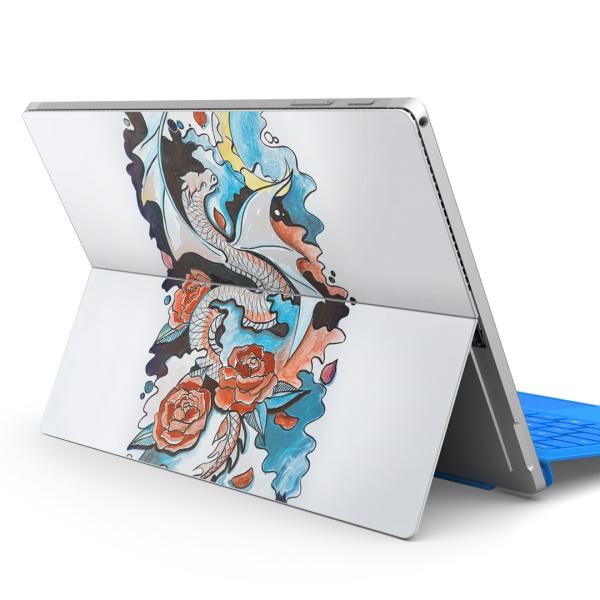 Surface pro7 (2019) pro6 pro2017 pro4pXLV[ Microsoft T[tFX  @͗l@o 014798