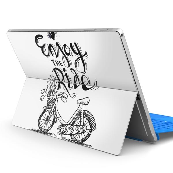 Surface pro7 (2019) pro6 pro2017 pro4pXLV[ Microsoft T[tFX  ]ԁ@CXg@ 014799