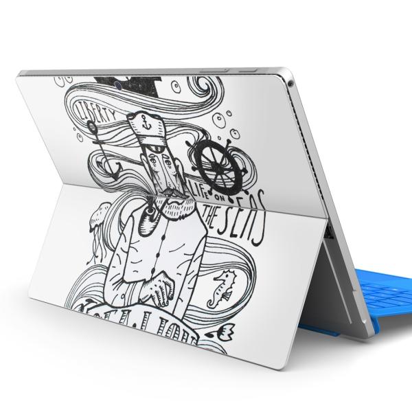 Surface pro7 (2019) pro6 pro2017 pro4pXLV[ Microsoft T[tFX  C@D@l 014811