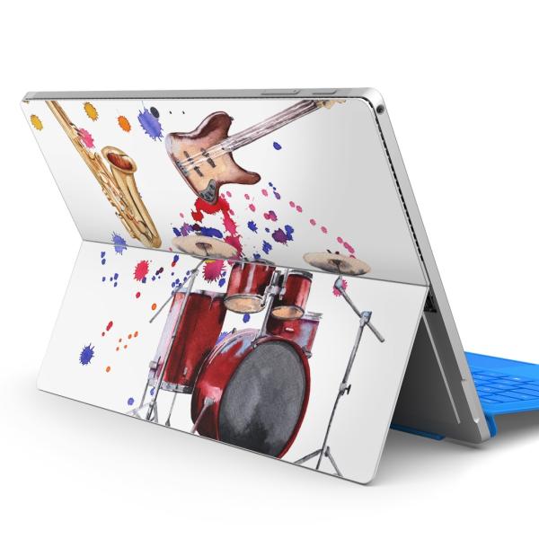 Surface pro7 (2019) pro6 pro2017 pro4pXLV[ Microsoft T[tFX  WY@y@y 014814