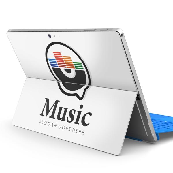 Surface pro7 (2019) pro6 pro2017 pro4pXLV[ Microsoft T[tFX  ~[WbN@ACR@music 014817