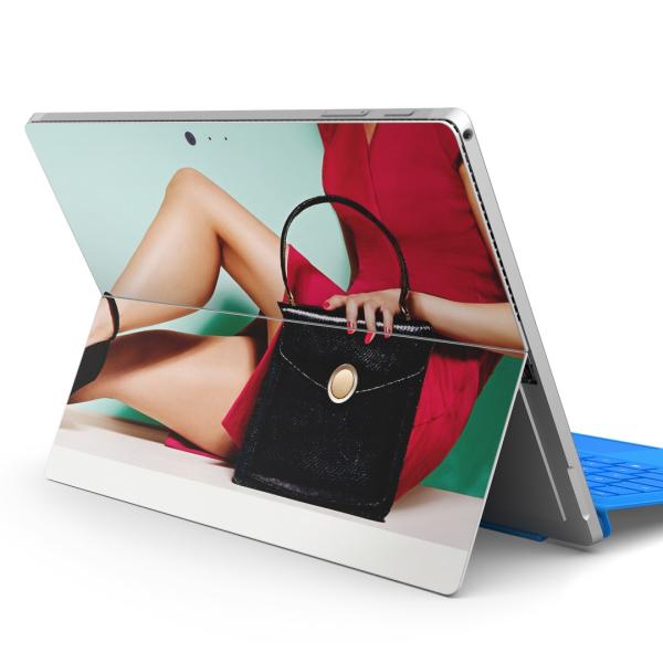 Surface pro7 (2019) pro6 pro2017 pro4pXLV[ Microsoft T[tFX  ̐l@Ol@@C|[g 014820