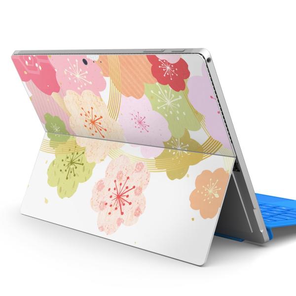 Surface pro7 (2019) pro6 pro2017 pro4pXLV[ Microsoft T[tFX  t@@ԁ@Ԃт@sN 014829