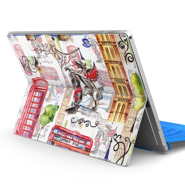 Surface pro7 (2019) pro6 pro2017 pro4pXLV[ Microsoft T[tFX  h@CMX@O@CXg 014848