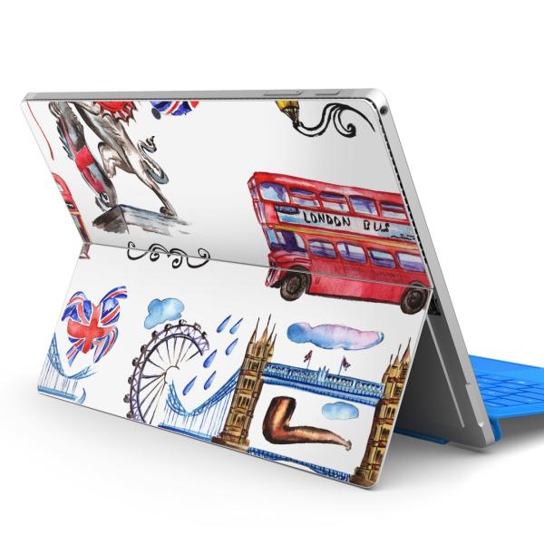 Surface pro7 (2019) pro6 pro2017 pro4pXLV[ Microsoft T[tFX  h@X@CXg 014851