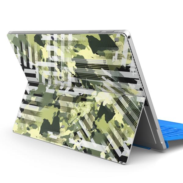 Surface pro7 (2019) pro6 pro2017 pro4pXLV[ Microsoft T[tFX  Jt[W@ 014858