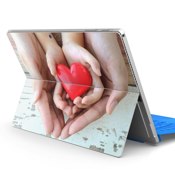 Surface pro7 (2019) pro6 pro2017 pro4pXLV[ Microsoft T[tFX  lԁ@n[g@@ʐ^ 014862