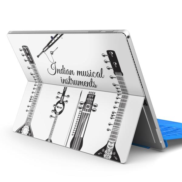 Surface pro7 (2019) pro6 pro2017 pro4pXLV[ Microsoft T[tFX  y@y@ 014872