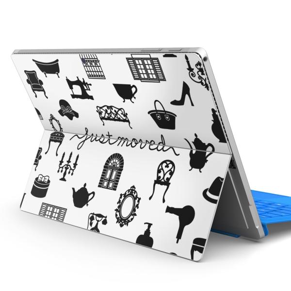 Surface pro7 (2019) pro6 pro2017 pro4pXLV[ Microsoft T[tFX  ACR@@Ƌ 014876