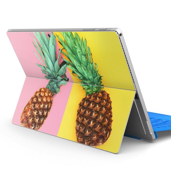 Surface pro7 (2019) pro6 pro2017 pro4��p�X�L���V�[�� Microsoft �T�[�t�F�X  �p�C�i�b�v���@�ā@�s���N�@�H�ו��@�ʕ� 014881