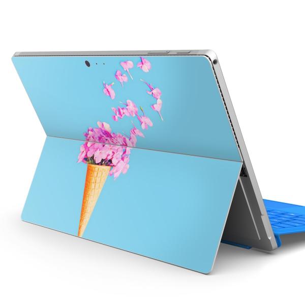 Surface pro7 (2019) pro6 pro2017 pro4pXLV[ Microsoft T[tFX  ԁ@Ԃт@ACX@sN 014885