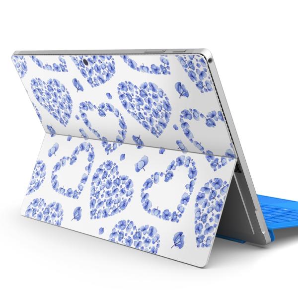 Surface pro7 (2019) pro6 pro2017 pro4pXLV[ Microsoft T[tFX  ԁ@Ԃт@@n[g 014892