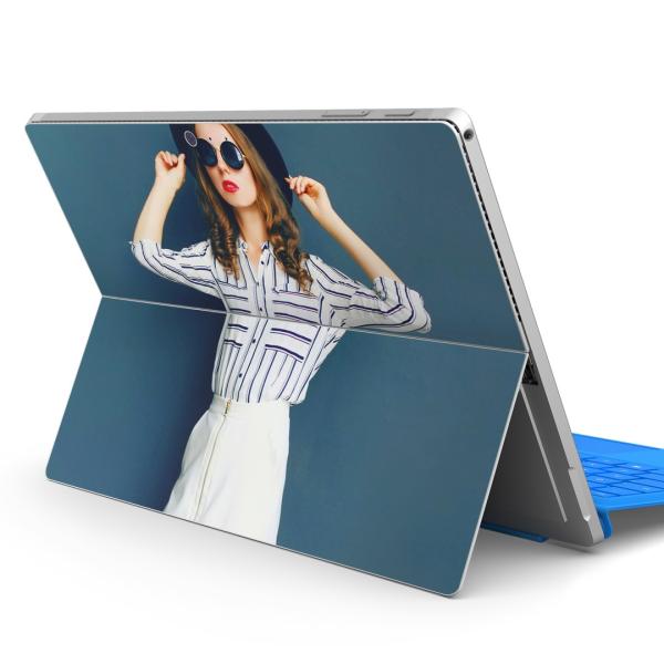 Surface pro7 (2019) pro6 pro2017 pro4pXLV[ Microsoft T[tFX  ̎q@ 014898