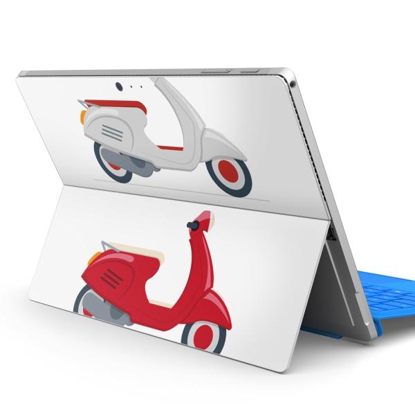 Surface pro7 (2019) pro6 pro2017 pro4pXLV[ Microsoft T[tFX  oCN@XN[^[@ 014911