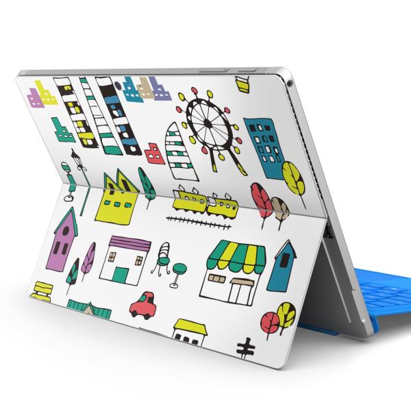 Surface pro7 (2019) pro6 pro2017 pro4pXLV[ Microsoft T[tFX  CXg@@킢 014917