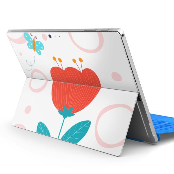 Surface pro7 (2019) pro6 pro2017 pro4pXLV[ Microsoft T[tFX  ԁ@킢@ 014918