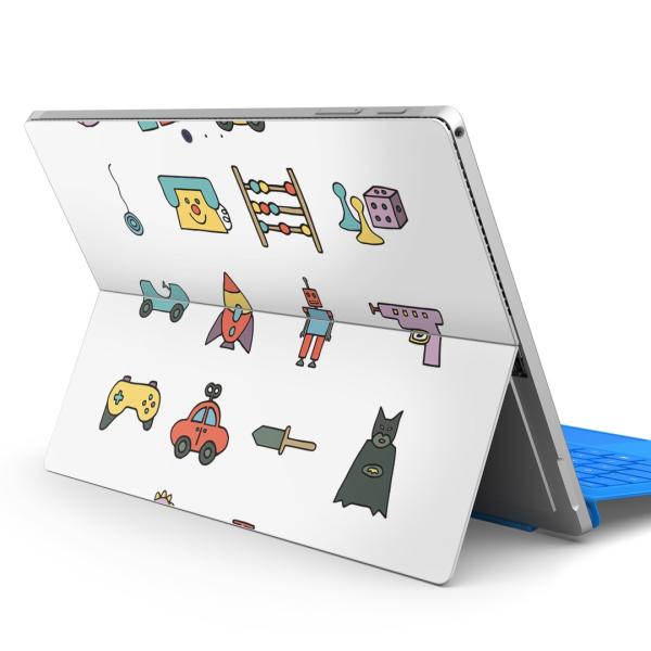 Surface pro7 (2019) pro6 pro2017 pro4pXLV[ Microsoft T[tFX  @ACR@킢 014952