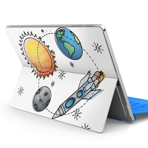 Surface pro7 (2019) pro6 pro2017 pro4pXLV[ Microsoft T[tFX  F@CXg@Pbg 014953