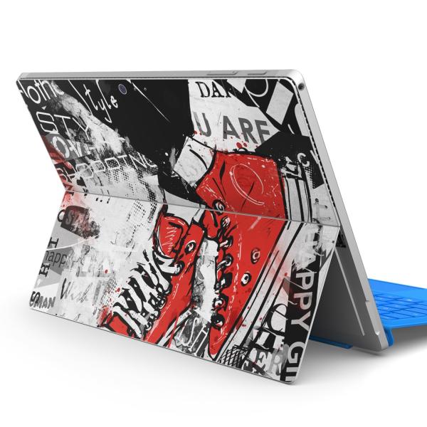 Surface pro7 (2019) pro6 pro2017 pro4pXLV[ Microsoft T[tFX  CXg@C@ԁ@p 014972