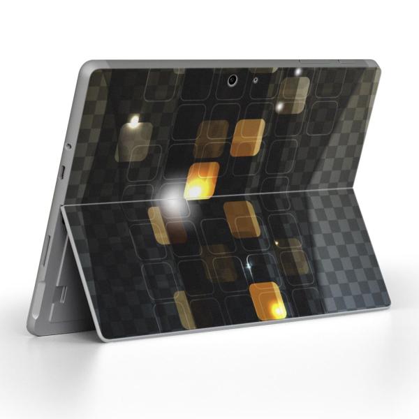 Surface Go pXLV[ Microsoft T[tFX T[tBX m[gp\R Jo[ tB XebJ[  s͗l 000360