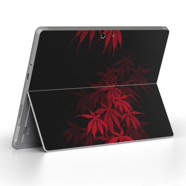 Surface Go pXLV[ Microsoft T[tFX T[tBX m[gp\R Jo[ tB XebJ[  ݂@ 000446