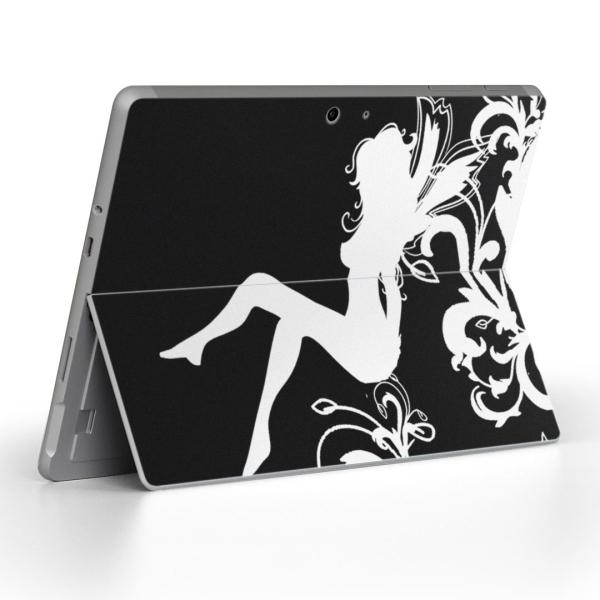 Surface Go pXLV[ Microsoft T[tFX T[tBX m[gp\R Jo[ tB XebJ[  d@mN 001060