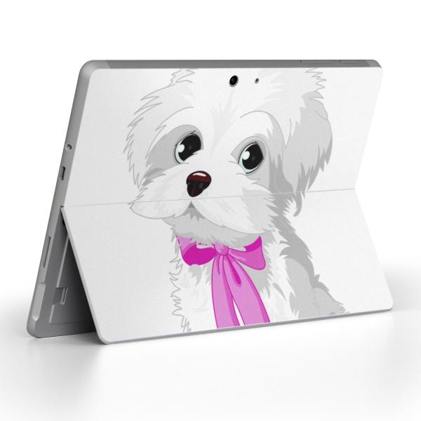 Surface Go pXLV[ Microsoft T[tFX T[tBX m[gp\R Jo[ tB XebJ[  @V[Y[ 001069