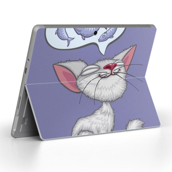 Surface Go pXLV[ Microsoft T[tFX T[tBX m[gp\R Jo[ tB XebJ[  L@CXg 001098