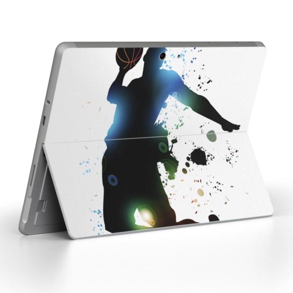 Surface Go pXLV[ Microsoft T[tFX T[tBX m[gp\R Jo[ tB XebJ[  oXPbg{[@_N 001170