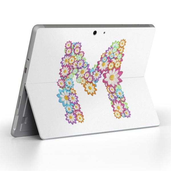 Surface Go pXLV[ Microsoft T[tFX T[tBX m[gp\R Jo[ tB XebJ[  ԁ@CjV 001609