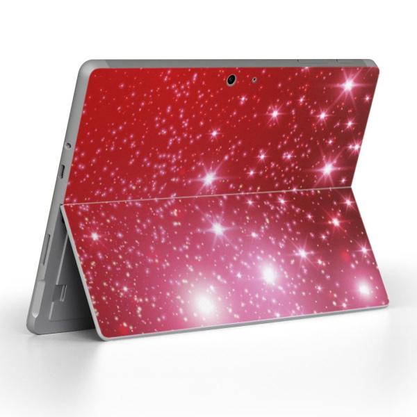Surface Go ��p�X�L���V�[�� Microsoft �T�[�t�F�X �T�[�t�B�X �m�[�g�p�\�R�� �J�o�[ �t�B���� �X�e�b�J�[  �L���L�� 001613