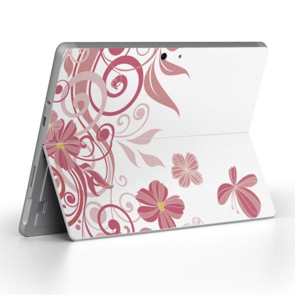 Surface Go pXLV[ Microsoft T[tFX T[tBX m[gp\R Jo[ tB XebJ[  ԁ@t[@sN 001972