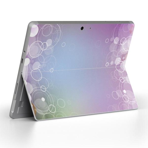 Surface Go pXLV[ Microsoft T[tFX T[tBX m[gp\R Jo[ tB XebJ[  Vv@ڂʁ@ 001980