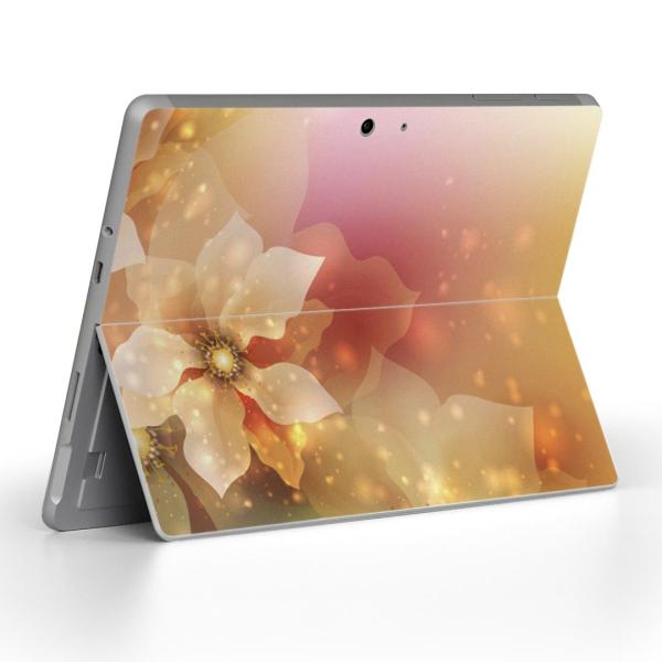 Surface Go pXLV[ Microsoft T[tFX T[tBX m[gp\R Jo[ tB XebJ[  ԁ@t[@IW 001994