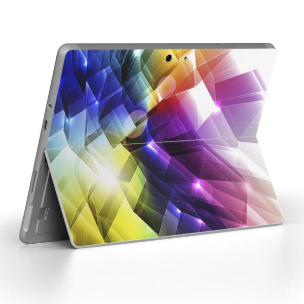 Surface Go pXLV[ Microsoft T[tFX T[tBX m[gp\R Jo[ tB XebJ[  Jt@lI 002060