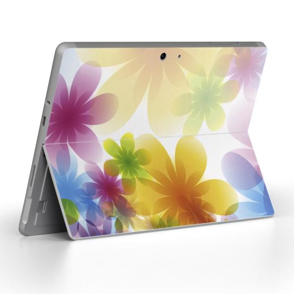 Surface Go pXLV[ Microsoft T[tFX T[tBX m[gp\R Jo[ tB XebJ[  ԁ@t[@Jt 002083