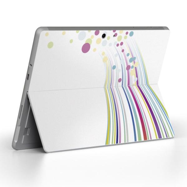 Surface Go pXLV[ Microsoft T[tFX T[tBX m[gp\R Jo[ tB XebJ[  Jt@Vv 002095