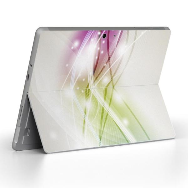 Surface Go pXLV[ Microsoft T[tFX T[tBX m[gp\R Jo[ tB XebJ[  Jt@LL 002097