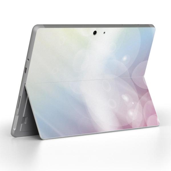 Surface Go pXLV[ Microsoft T[tFX T[tBX m[gp\R Jo[ tB XebJ[  u@Jt 002192